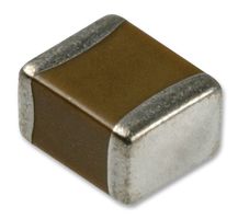 AVX,08056C106KAT2A,CAP, MLCC, X7R, 10UF, 6.3V, 0805 AVX08056C106KAT2A