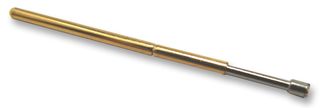 MULTICOMP,P100-H-250-G,PLUNGER, SERRATED MULTICOMPP100-H-250-G