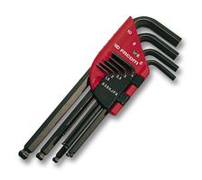 FACOM,83SH.JP9,HEXAGON KEY SET FACOM83SH.JP9