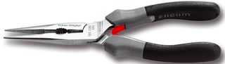FACOM,185.20CPE,PLIER, SNIPE NOSE, 8 FACOM185.20CPE