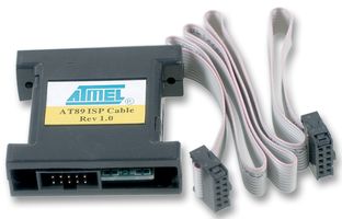 MICROCHIP AT89ISP