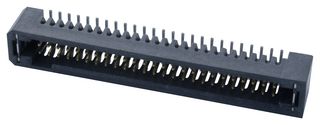 SAMTEC TFM-125-02-S-D-WT
