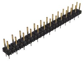 SAMTEC TSW-130-25-F-Q