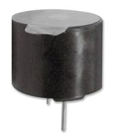 KINGSTATE-KXG1205-BUZZER, MAGNETIC, PIN, TRANSDUCER