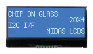 MIDAS MCCOG42005A6W-BNMLWI