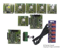 LINEAR TECHNOLOGY DC9000B