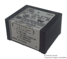CORCOM - TE CONNECTIVITY 6EOP