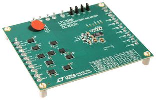 LINEAR TECHNOLOGY DC2043A