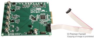 LINEAR TECHNOLOGY DC2071A-D