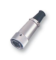 HIROSE(HRS)-RM15TPD-12S(71)-PLUG, FREE, 12POLE