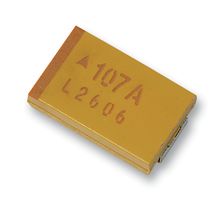 AVX TAJW106K016RNJ