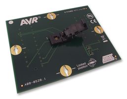 ATMEL ATSTK600-ATTINY10
