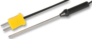 VELLEMAN KIT-SONDE890-SENSOR,THERMOCOUPLE,K,1M,50 TO 1000DEG