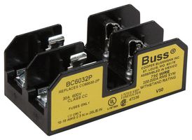 BUSSMANN BY EATON BC6032P