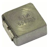 VISHAY IHLP1616ABER1R0M01