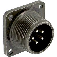 AMPHENOL INDUSTRIAL MS3102R14S-5P.