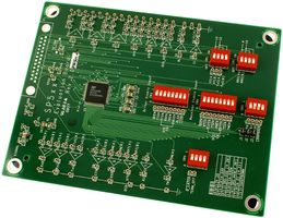 EXAR SP510EM-0A-EB