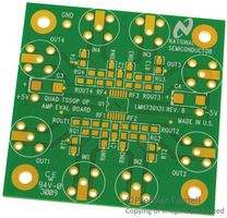 TEXAS INSTRUMENTS LMH730131/NOPB