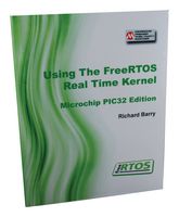 MICROCHIP BK0007