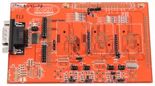 EXAR XR20M1280L32-0B-EB