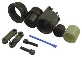 AMPHENOL INDUSTRIAL MS3106F14S-5S.