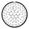 AMPHENOL D38999/20WJ4SC