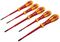 Dextro VDE-schroevendraaiers - CK Tools