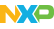 Logo NXP