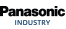 Logo Panasonic