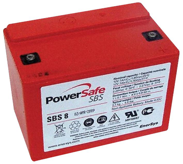 Emergency battery on sale