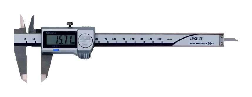 MITUTOYO Calipers | Farnell Nederland MITUTOYO Calipers | Farnell Nederland