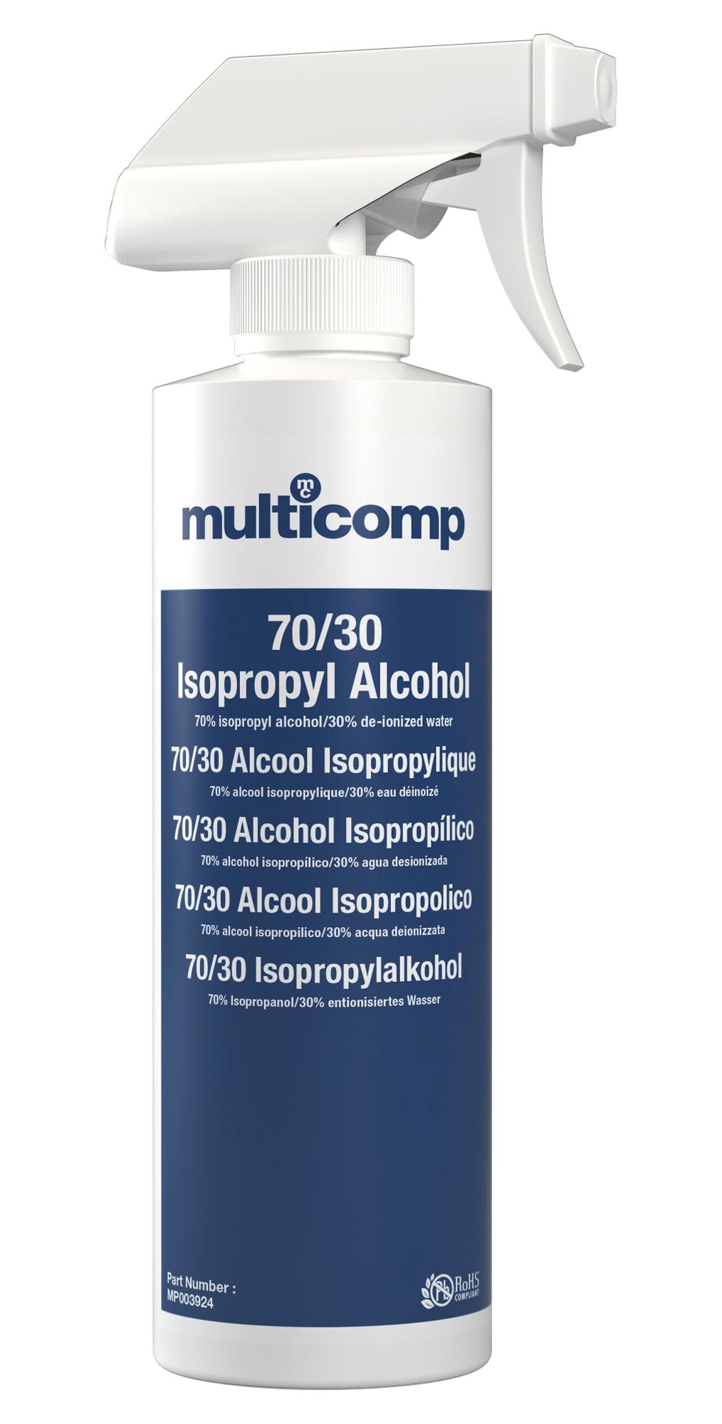 Clearance! Huge savings on a selection of surface cleaners, IPAs and alcohol wipes.
