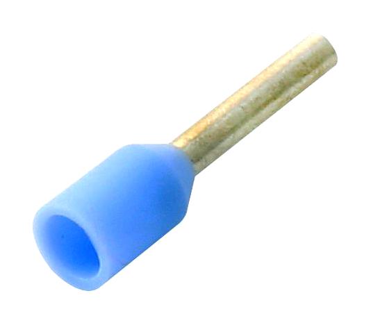 Wymefa Trekveren - Glassfiber / staaf geel Ø4mmx1M