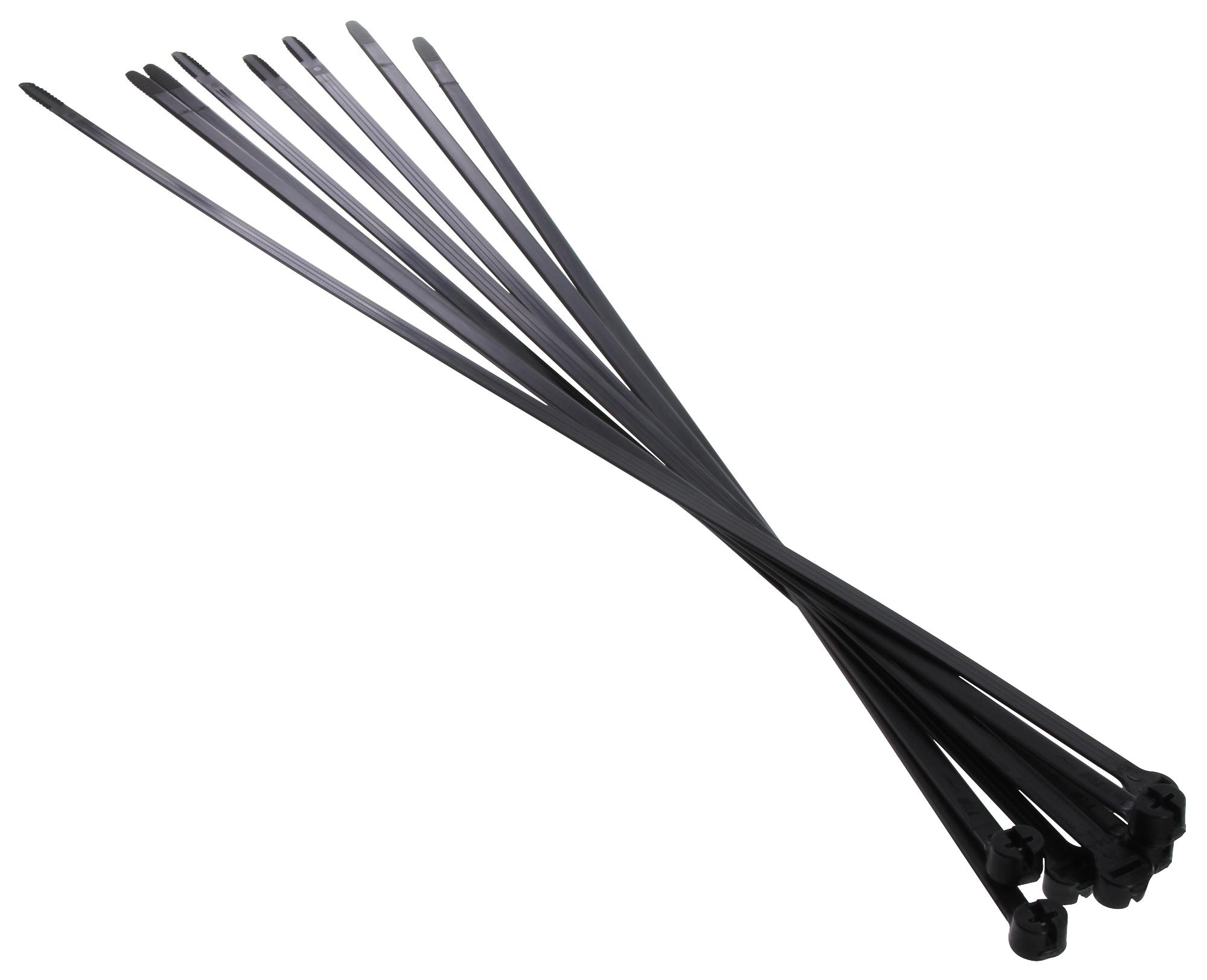 TY234MX ABB - THOMAS & BETTS, TY-RAP SELF-LOCKING CABLE TIES TY234MX ABB - THOMAS & BETTS, TY-RAP SELF-LOCKING CABLE TIES