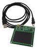 DM160219 DM160219 - Development Kit, MTCH6102 Controller, 9x6 Touchpad Sensor, Integrates Gestures & XY Touch
