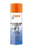 AMBERSIL STAINLESS STEEL CLEANER FG, 500ML