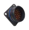 AMPHENOL LTD TVP00RW-09-35PA-LC-W52