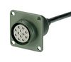ITT CANNON VG95234A-16S-1SN