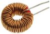 Through Hole Toroidal Inductors