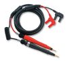 Pin Tip Test Leads