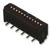 JST / JAPAN SOLDERLESS TERMINALS 12FMN-BMTTR-A-TB(LF)(SN)