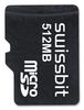 SWISSBIT SFSD0512N1BM1TO-I-ME-221-STD
