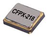 IQD FREQUENCY PRODUCTS LFXTAL072844