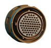 SOURIAU-SUNBANK / EATON D38999/26WD35PN