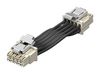 SAMTEC MMSD-06-28-L-18.00-D-K-LUX