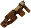 MOLEX / PARTNER STOCK 78172-0410