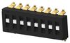 ALCOSWITCH - TE CONNECTIVITY TDS08SGRNTR04