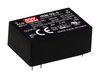 IRM-02 Series AC/DC PCB Mount Power Supply