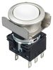 IDEC LB6MB-M1T6W