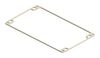 DELTRON ENCLOSURES 486-S66-2616